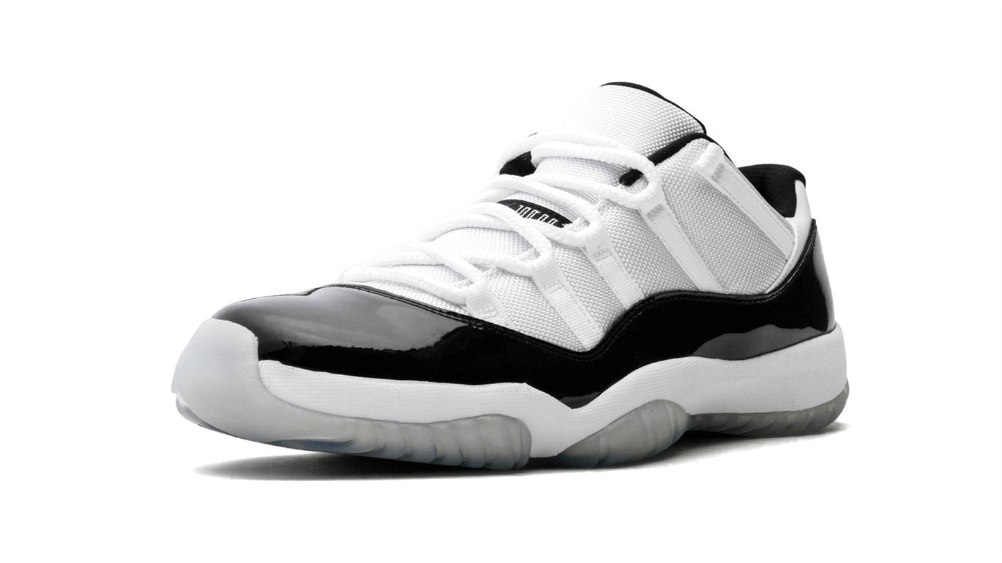 Low "Concord"