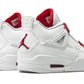 "Metallic Pack - University Red"