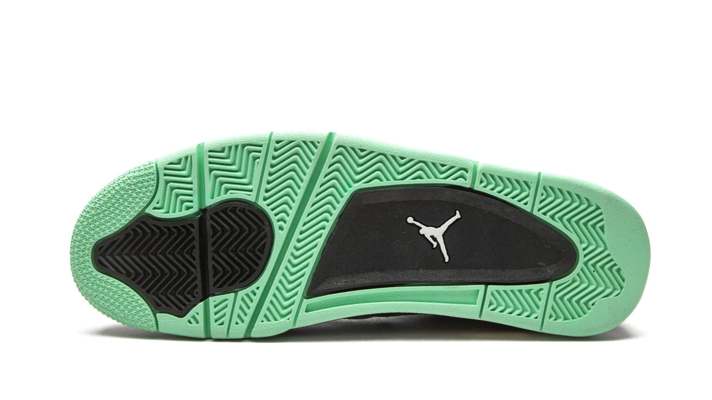 "Green Glow"