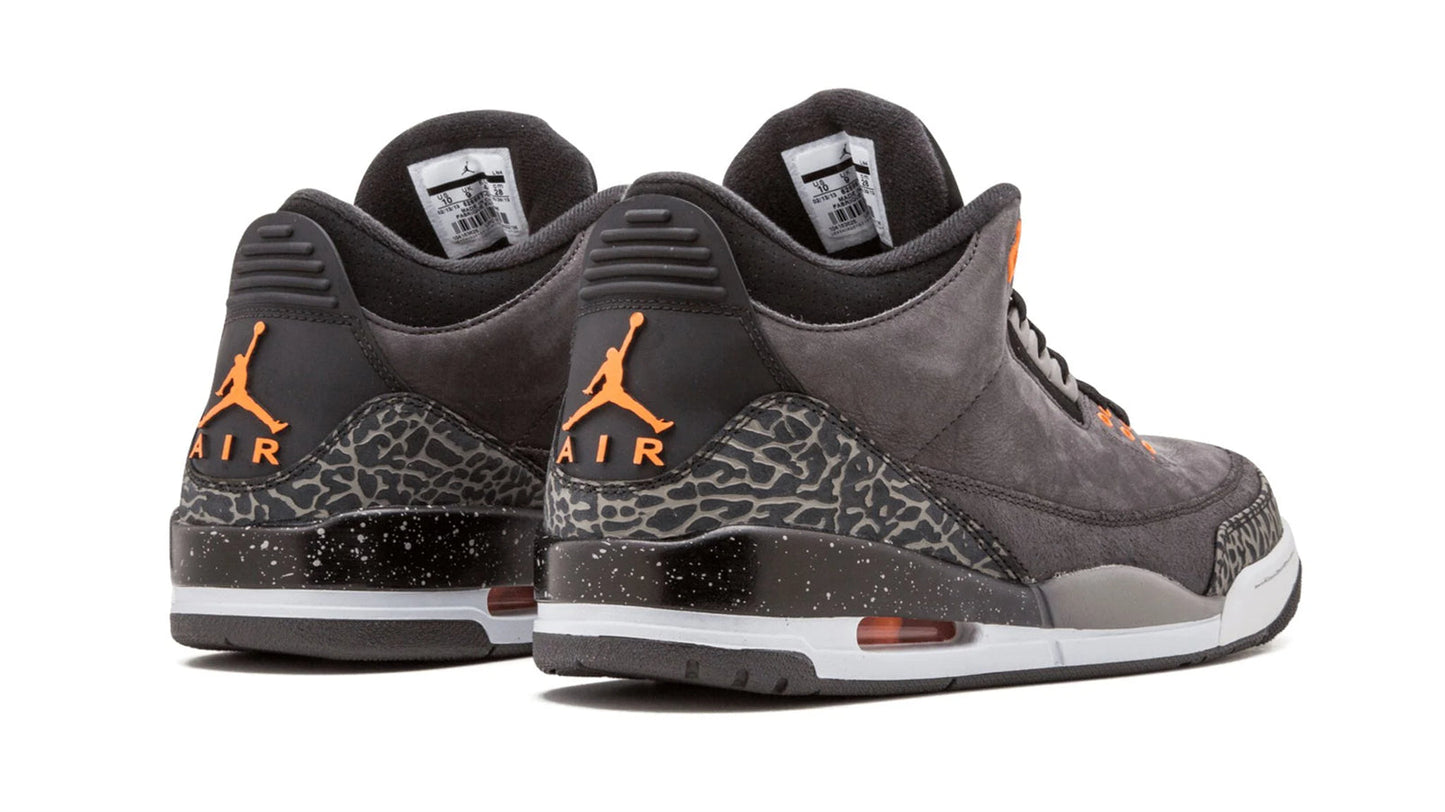 "Fear Pack"