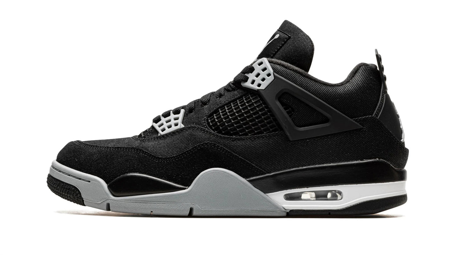 "Black Canvas"