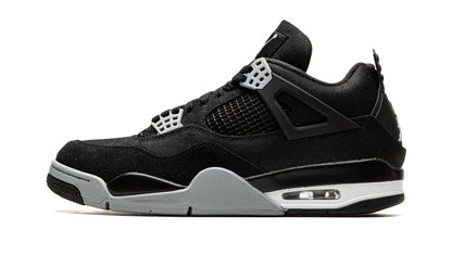 "Black Canvas"