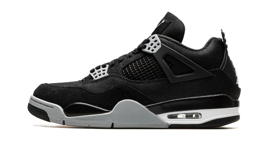 "Black Canvas"