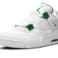"Metallic Pack - Pine Green"