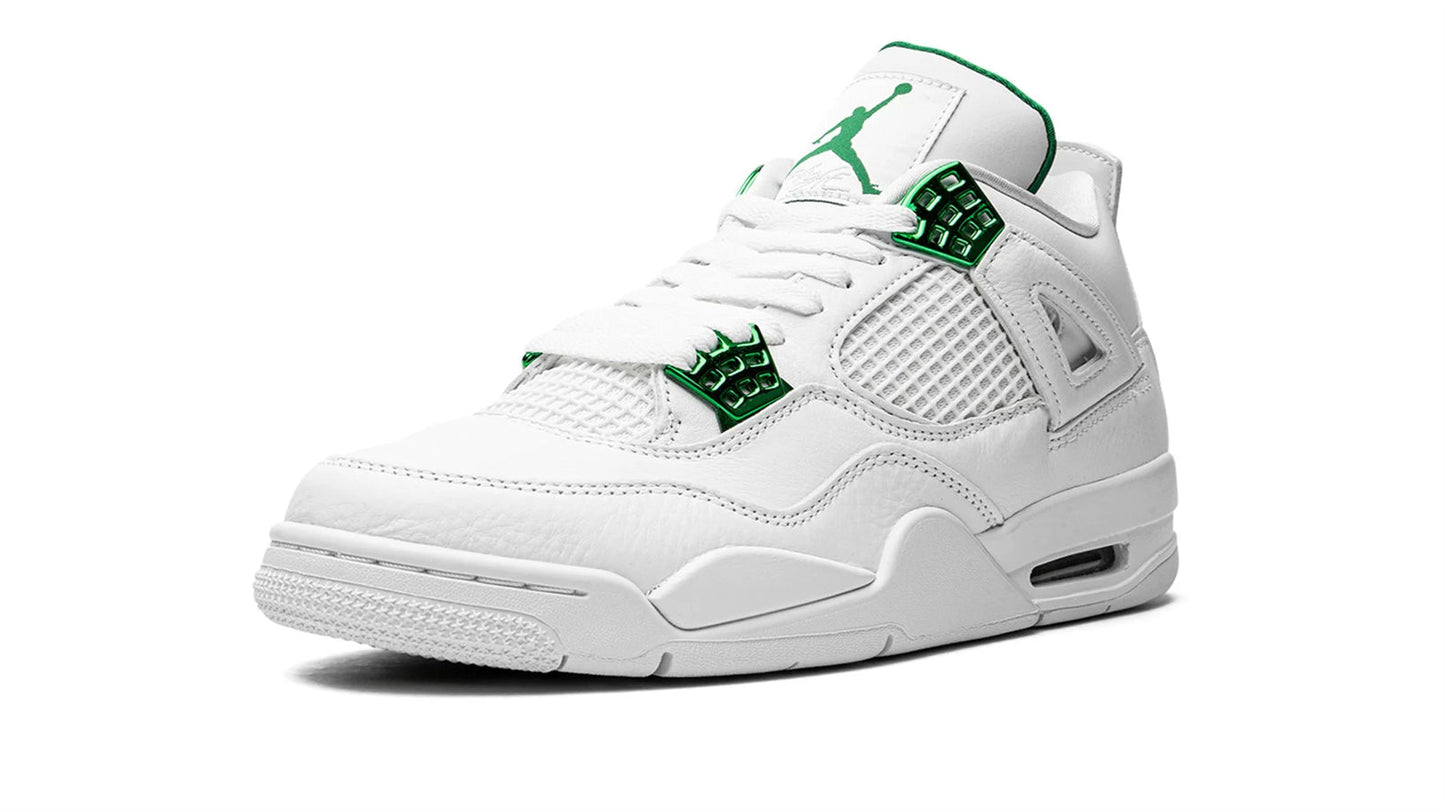 "Metallic Pack - Pine Green"