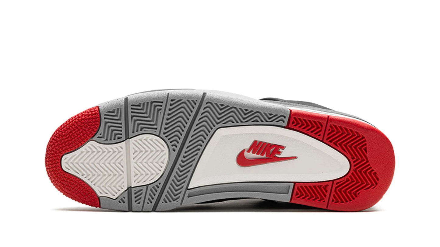 "Bred Reimagined"