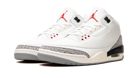 "White Cement Reimagined 2023"