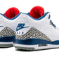 "True Blue"
