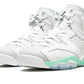 "Mint Foam"