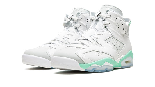 "Mint Foam"