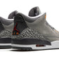 "Cool Grey"