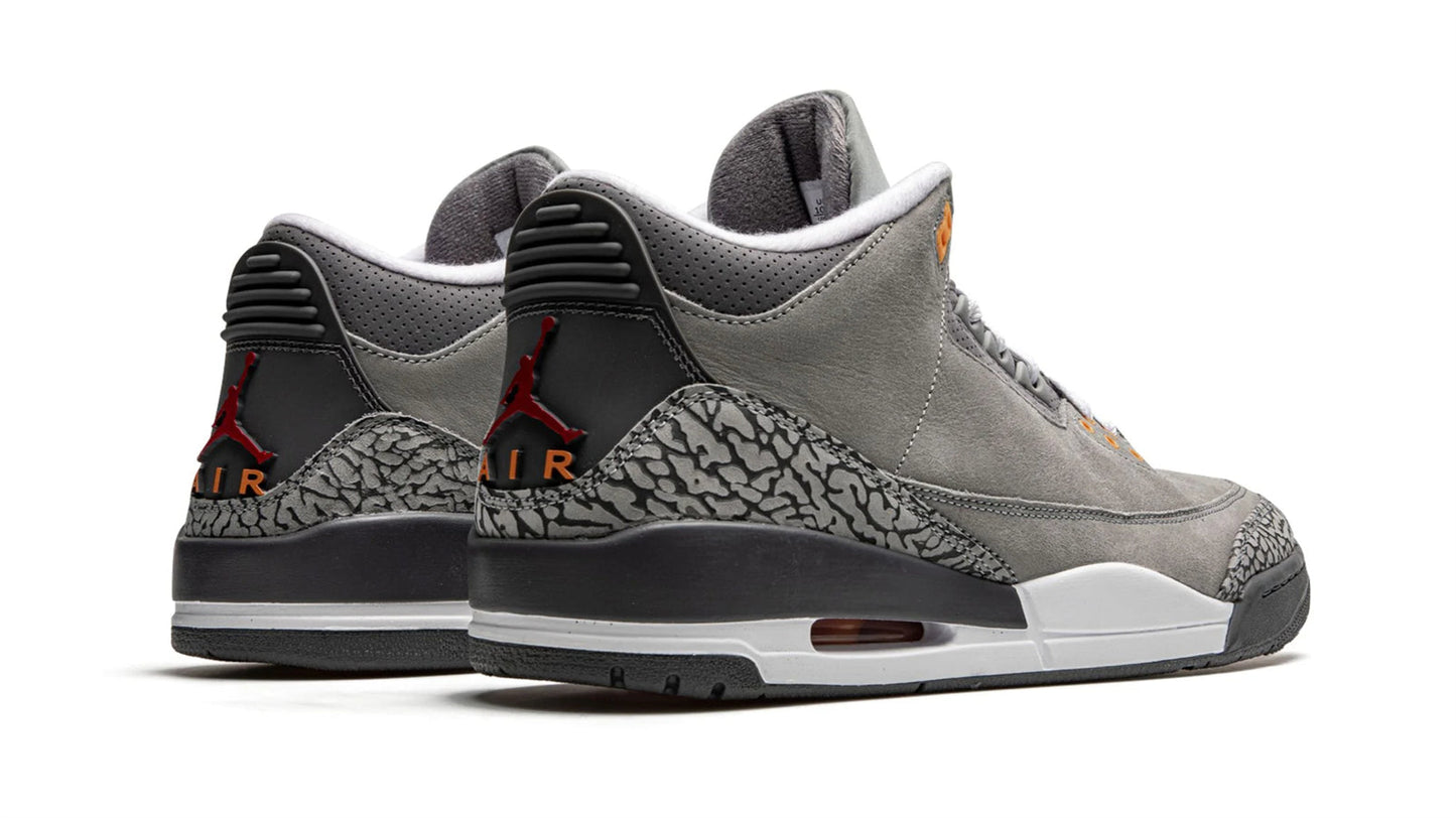 "Cool Grey"