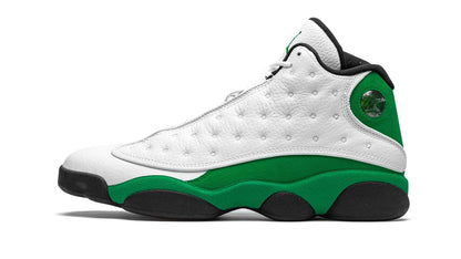 "Lucky Green"