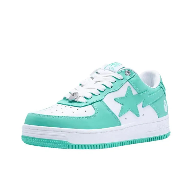 'White Light Green'