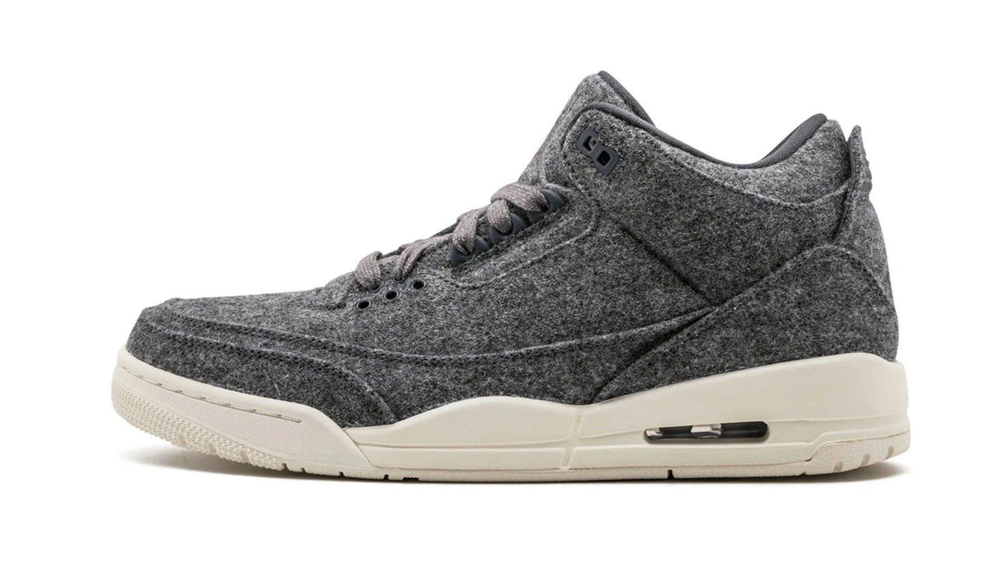 "Wool"