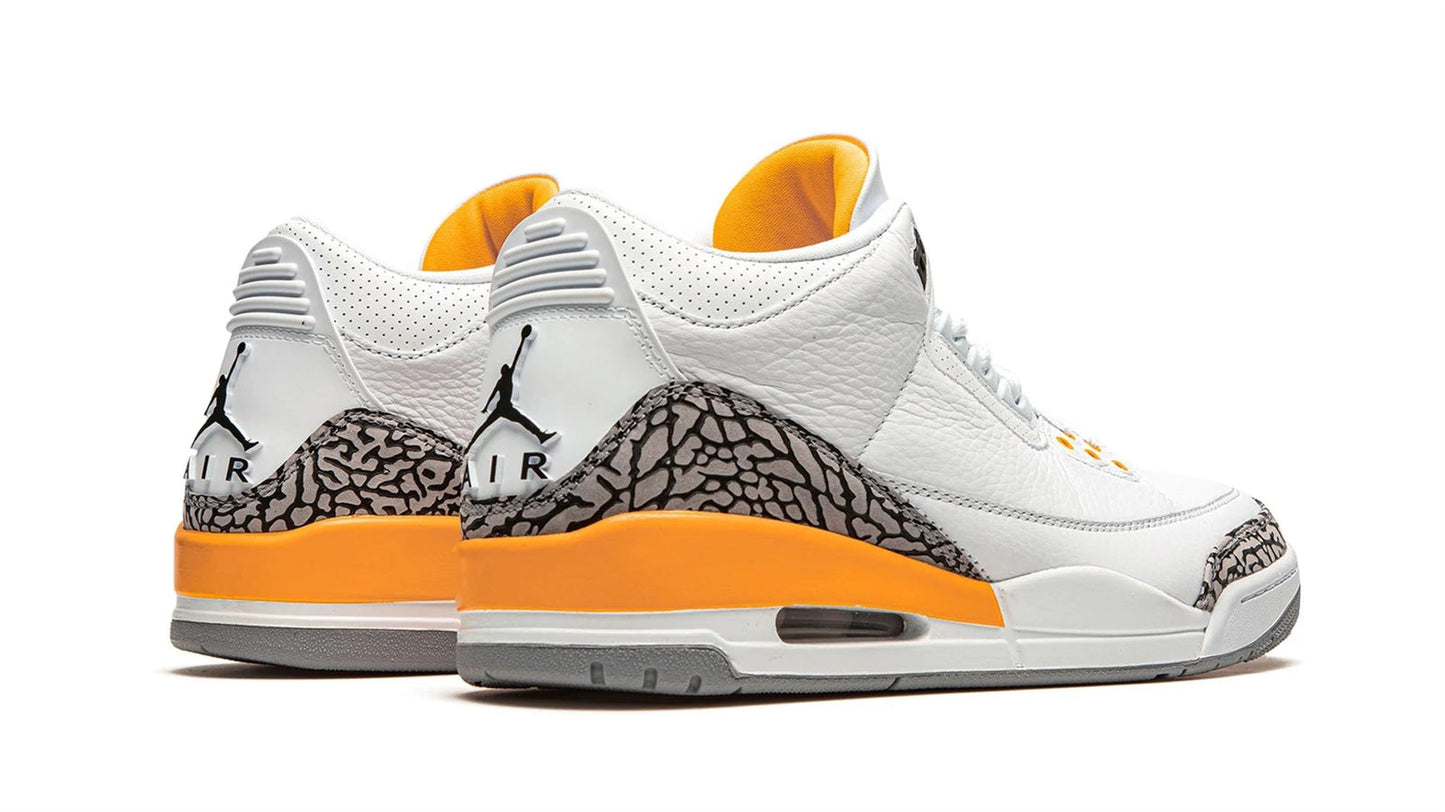 "Laser Orange"