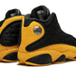 "Melo Class of 2002 (B-Grade)"
