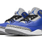 "Blue Cement"