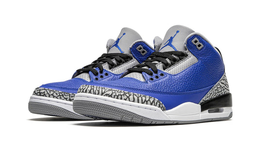 "Blue Cement"