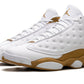 "Wheat"