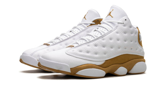 "Wheat"