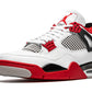 "Fire Red 2020"