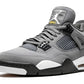 "Cool Grey"
