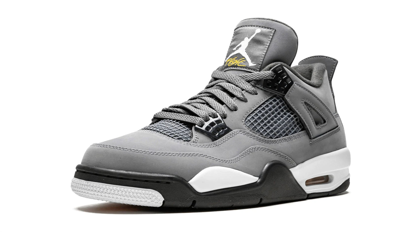 "Cool Grey"