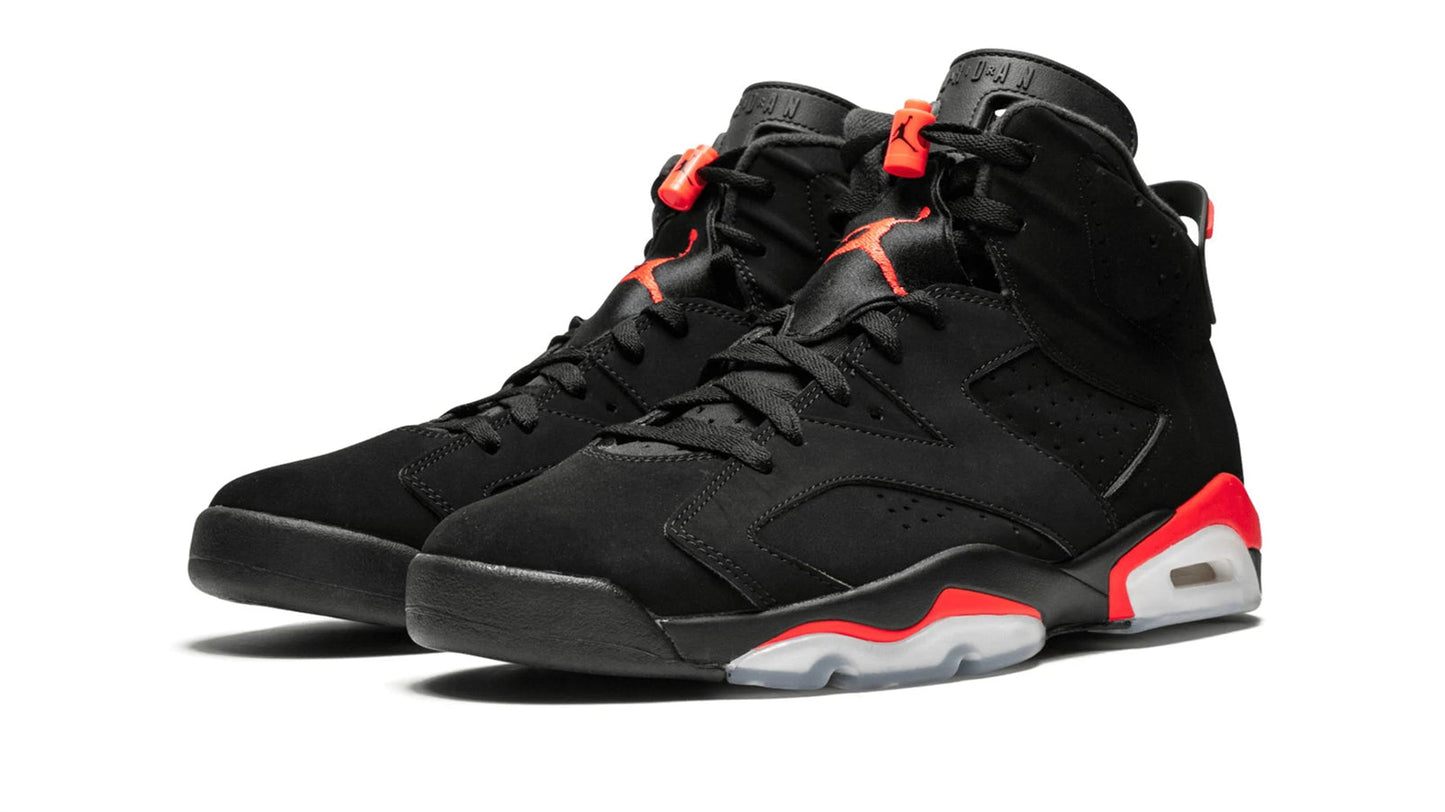 "Infrared 2019"