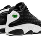 "Reverse He Got Game"