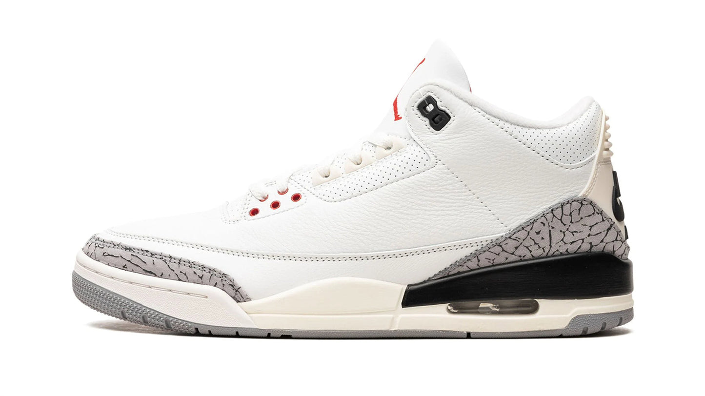 "White Cement Reimagined 2023"