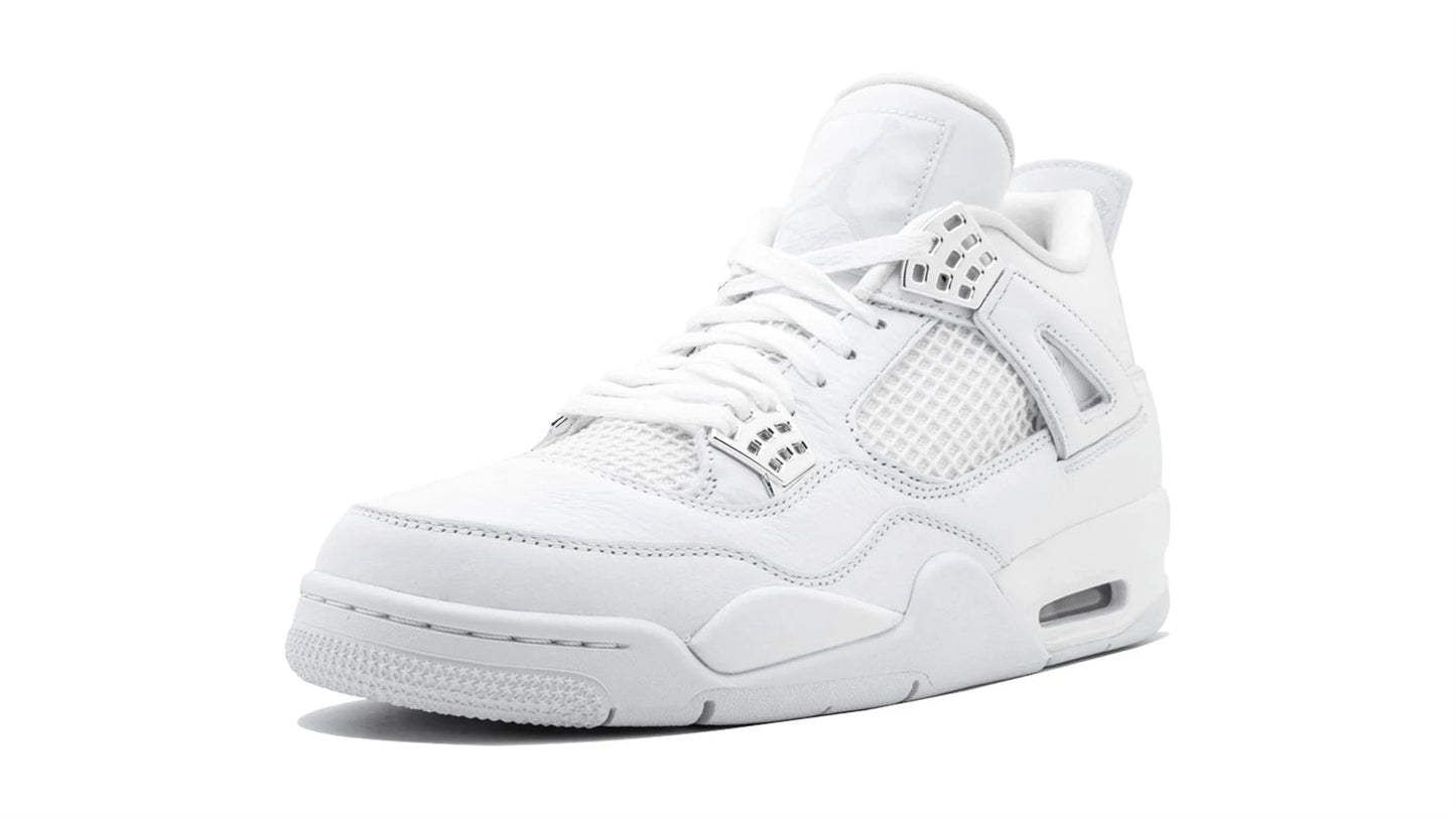 "Pure Money"