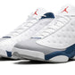 "French Blue"