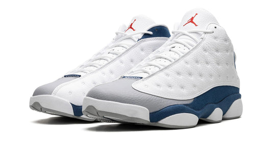 "French Blue"