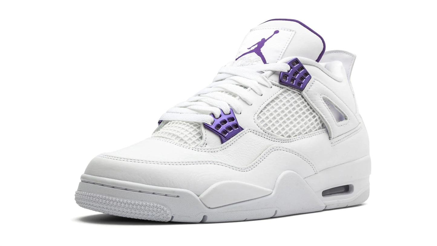 "Metallic Pack - Purple"