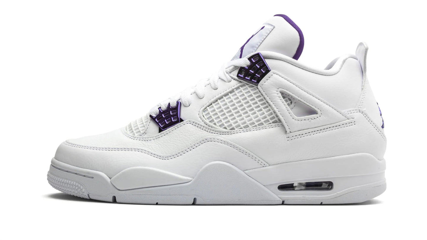"Metallic Pack - Purple"