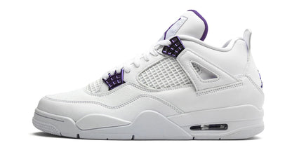 "Metallic Pack - Purple"