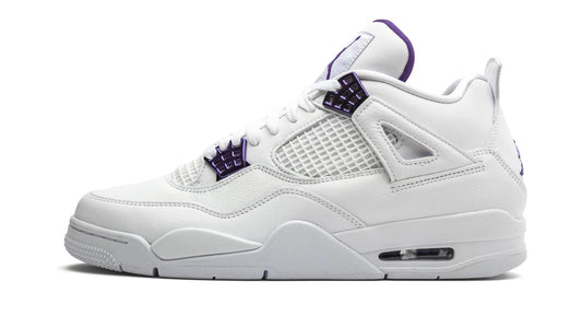 "Metallic Pack - Purple"