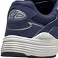 "Navy Blue Suede"