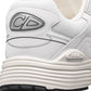 "White"
