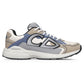 "Cream Beige Blue Grey"