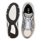 "Cream Beige Blue Grey"