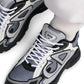 "Blue White Black Grey"