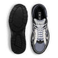 "Blue White Black Grey"