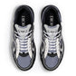 "Blue White Black Grey"