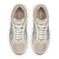 "Mesh Cream"