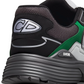 "Deep Grey Green Black"