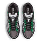 "Deep Grey Green Black"
