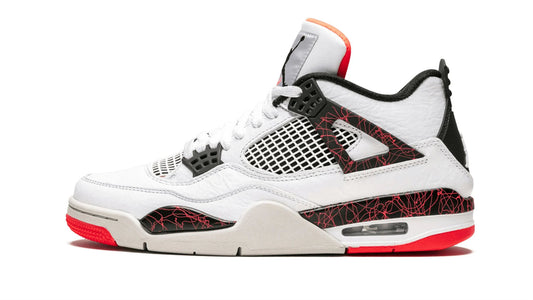 "Crimson Tint"