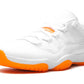 "Bright Citrus"